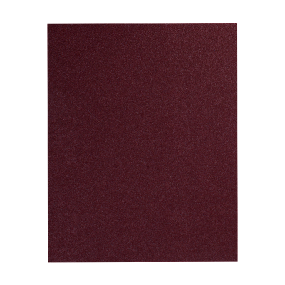 Бумага водостойкая Hanko 230 x 280 мм Р 500 /100 шт/